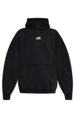 Balenciaga Cotton sweatshirt | Men's Clothing | Vitkac